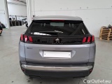  Peugeot  3008 PEUGEOT  / 2016 / 5P / SUV BLUEHDI 130 EAT8 SeS ALLURE #56