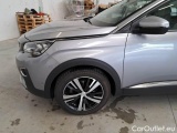  Peugeot  3008 PEUGEOT  / 2016 / 5P / SUV BLUEHDI 130 EAT8 SeS ALLURE #70