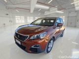 Peugeot  3008 PEUGEOT  / 2016 / 5P / SUV BLUEHDI 130 EAT8 SeS BUSINESS 