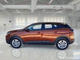  Peugeot  3008 PEUGEOT  / 2016 / 5P / SUV BLUEHDI 130 EAT8 SeS BUSINESS #8