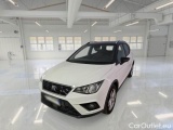  Seat  Arona SEAT  / 2017 / 5P / CROSSOVER 1.0 TGI 66KW FR 