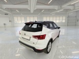  Seat  Arona SEAT  / 2017 / 5P / CROSSOVER 1.0 TGI 66KW FR #2