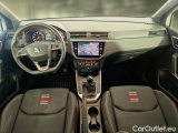  Seat  Arona SEAT  / 2017 / 5P / CROSSOVER 1.0 TGI 66KW FR #3