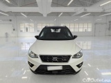  Seat  Arona SEAT  / 2017 / 5P / CROSSOVER 1.0 TGI 66KW FR #6