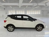  Seat  Arona SEAT  / 2017 / 5P / CROSSOVER 1.0 TGI 66KW FR #7