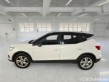 Seat  Arona SEAT  / 2017 / 5P / CROSSOVER 1.0 TGI 66KW FR #8