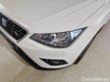  Seat  Arona SEAT  / 2017 / 5P / CROSSOVER 1.0 TGI 66KW FR #24