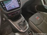  Seat  Arona SEAT  / 2017 / 5P / CROSSOVER 1.0 TGI 66KW FR #91