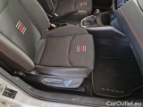  Seat  Arona SEAT  / 2017 / 5P / CROSSOVER 1.0 TGI 66KW FR #108