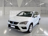  Seat  ATECA SEAT  / 2016 / 5P / SUV 1.5 TSI FR 