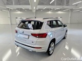  Seat  ATECA SEAT  / 2016 / 5P / SUV 1.5 TSI FR #2