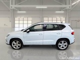  Seat  ATECA SEAT  / 2016 / 5P / SUV 1.5 TSI FR #8