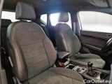  Seat  ATECA SEAT  / 2016 / 5P / SUV 1.5 TSI FR #13