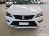  Seat  ATECA SEAT  / 2016 / 5P / SUV 1.5 TSI FR #31