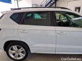  Seat  ATECA SEAT  / 2016 / 5P / SUV 1.5 TSI FR #39