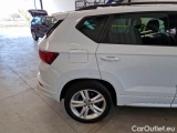  Seat  ATECA SEAT  / 2016 / 5P / SUV 1.5 TSI FR #44