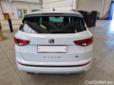  Seat  ATECA SEAT  / 2016 / 5P / SUV 1.5 TSI FR #48
