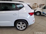  Seat  ATECA SEAT  / 2016 / 5P / SUV 1.5 TSI FR #61
