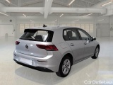  Volkswagen  Golf  VOLKSWAGEN / 2019 / 5P / BERLINA 2.0 TDI SCR 85KW LIFE DSG #2