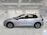  Volkswagen  Golf  VOLKSWAGEN / 2019 / 5P / BERLINA 2.0 TDI SCR 85KW LIFE DSG #8