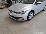  Volkswagen  Golf  VOLKSWAGEN / 2019 / 5P / BERLINA 2.0 TDI SCR 85KW LIFE DSG #34