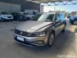  Volkswagen  Passat VOLKSWAGEN  / 2019 / 5P / STATION WAGON VAR.2.0TDI SCR 140KW BMT DSG 4MOT ALLTR. 