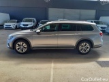  Volkswagen  Passat VOLKSWAGEN  / 2019 / 5P / STATION WAGON VAR.2.0TDI SCR 140KW BMT DSG 4MOT ALLTR. #8