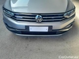  Volkswagen  Passat VOLKSWAGEN  / 2019 / 5P / STATION WAGON VAR.2.0TDI SCR 140KW BMT DSG 4MOT ALLTR. #22