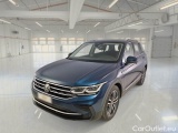  Volkswagen  Tiguan VOLKSWAGEN  / 2020 / 5P / SUV 2.0 TDI SCR 110KW ELEGANCE DSG 
