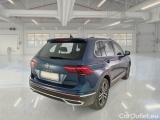  Volkswagen  Tiguan VOLKSWAGEN  / 2020 / 5P / SUV 2.0 TDI SCR 110KW ELEGANCE DSG #2