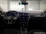  Volkswagen  Tiguan VOLKSWAGEN  / 2020 / 5P / SUV 2.0 TDI SCR 110KW ELEGANCE DSG #3