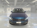  Volkswagen  Tiguan VOLKSWAGEN  / 2020 / 5P / SUV 2.0 TDI SCR 110KW ELEGANCE DSG #6