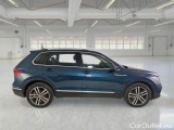  Volkswagen  Tiguan VOLKSWAGEN  / 2020 / 5P / SUV 2.0 TDI SCR 110KW ELEGANCE DSG #7