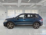  Volkswagen  Tiguan VOLKSWAGEN  / 2020 / 5P / SUV 2.0 TDI SCR 110KW ELEGANCE DSG #8