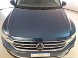  Volkswagen  Tiguan VOLKSWAGEN  / 2020 / 5P / SUV 2.0 TDI SCR 110KW ELEGANCE DSG #31