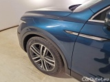  Volkswagen  Tiguan VOLKSWAGEN  / 2020 / 5P / SUV 2.0 TDI SCR 110KW ELEGANCE DSG #70