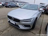  Volvo  V60 VOLVO  / 2019 / 5P / STATION WAGON T6 PLUG-IN AWD AUTOM.INSCR.EXPR. 
