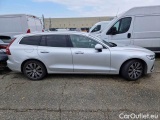 Volvo  V60 VOLVO  / 2019 / 5P / STATION WAGON T6 PLUG-IN AWD AUTOM.INSCR.EXPR. #7