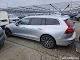  Volvo  V60 VOLVO  / 2019 / 5P / STATION WAGON T6 PLUG-IN AWD AUTOM.INSCR.EXPR. #8