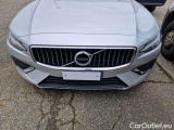  Volvo  V60 VOLVO  / 2019 / 5P / STATION WAGON T6 PLUG-IN AWD AUTOM.INSCR.EXPR. #22