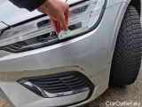  Volvo  V60 VOLVO  / 2019 / 5P / STATION WAGON T6 PLUG-IN AWD AUTOM.INSCR.EXPR. #23