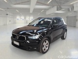  Volvo  XC 40 VOLVO XC40 / 2017 / 5P / SUV T2 AUTOMATICO BUSINESS 