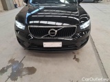  Volvo  XC 40 VOLVO XC40 / 2017 / 5P / SUV T2 AUTOMATICO BUSINESS #28