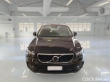  Volvo  XC 40 VOLVO XC40 / 2017 / 5P / SUV T3 AUTOMATICO MOMENTUM PRO #6