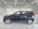  Volvo  XC 40 VOLVO XC40 / 2017 / 5P / SUV T3 AUTOMATICO MOMENTUM PRO #8