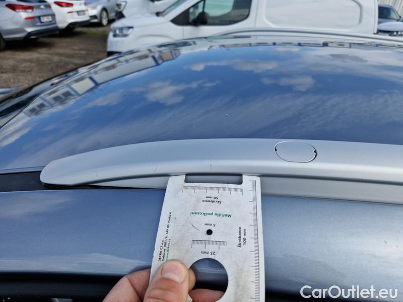  KIA  Cee'd Ceed Sportswagon (2018->) Ceed SW 1.5 T-GDI 118 Top #9