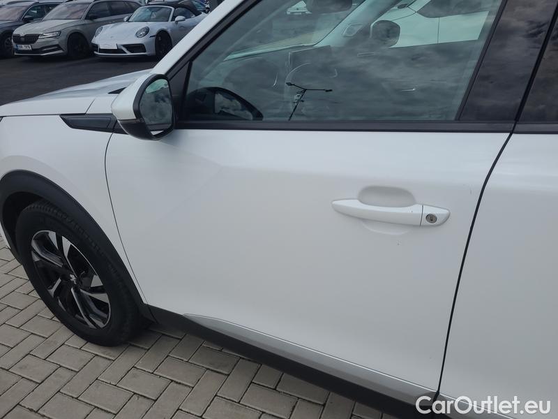  Peugeot  2008  (P1) (2019)  1.5BHDi 100 Allure #12