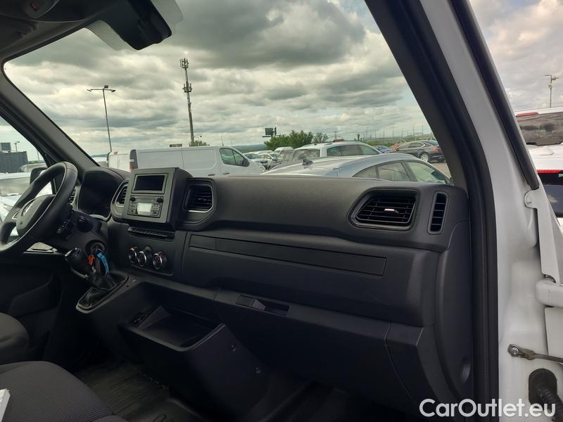 Renault  Master  (2010) MastFu dCi135 L3H2P3 Cool #8