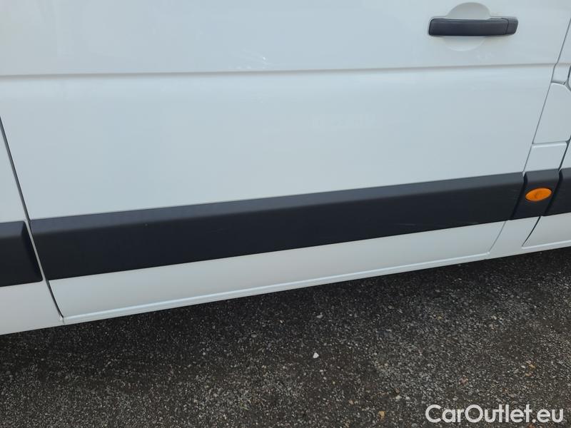  Renault  Master  (2010) MastFu dCi135 L3H2P3 Cool #16