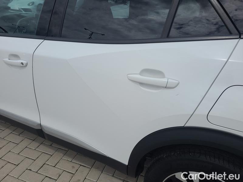  Peugeot  2008  (P1) (2019)  1.5BHDi 100 Allure #10